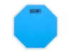 PR8 Octagon Тренировочный пэд, синий, HUN, 302008003