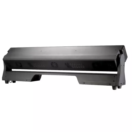 Моторизованная панель BAR, RGBW, 12х40Вт, LFocus, MH-8A