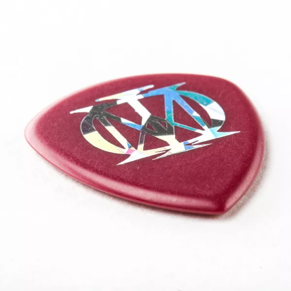 John Petrucci Flow Медиаторы 12шт, толщина 2.0мм, Dunlop, 548RJP2.0  рис.2 