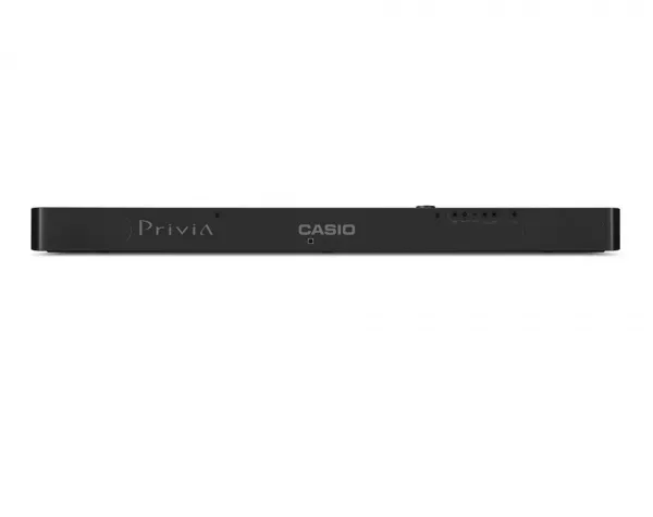 Privia Цифровое пианино со стойкой, черное (2 коробки), Casio, PX-S1000BK  рис.2 