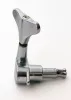 MB-1001-CR Комплект колковой механики для бас-гитары, 2+2, Caraya