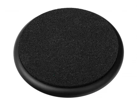 Тренировочный пэд 6", двусторонний, розовый, MDS, MDS6-BPD