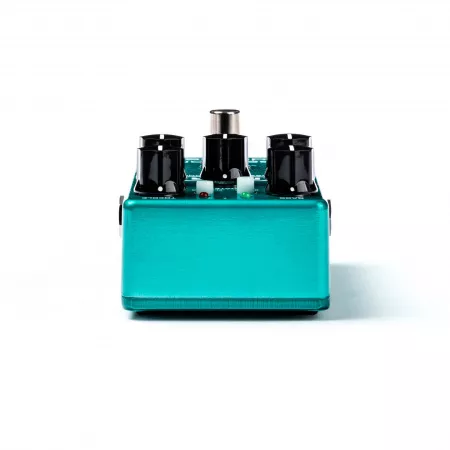 MXR Bass Chorus Deluxe Педаль эффектов, басовая, Dunlop, M83