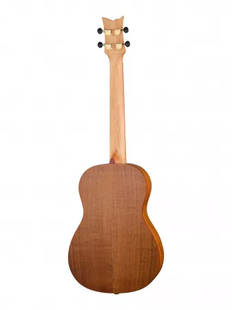 Acacia Series Укулеле баритон, с чехлом, Ortega, RUACA-BA