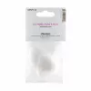 Tortex Flex Медиаторы, 6шт, толщина 1,14мм, треугольные, Dunlop, 456P1.14