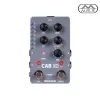 Cab X2 Педаль эффектов, Mooer, M724