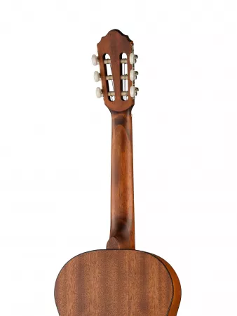 Классическая гитара 3/4 с чехлом, Parkwood, PC75-WBAG-OP