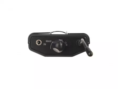 Радиосистема с петличным микрофоном, LAudio, PRO1-P