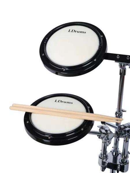Тренировочная барабанная установка, LDrums, APD0605  рис.2 