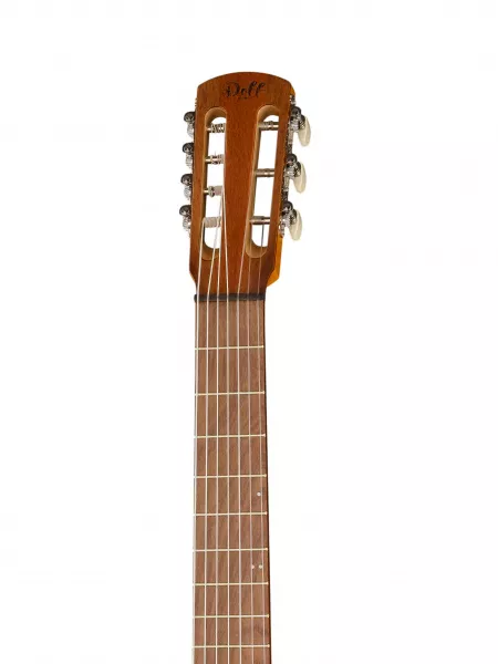 Гитара акустическая, Doff, D011-7  рис.2 