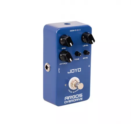Argos Overdrive Педаль эффектов, Joyo, JF-23