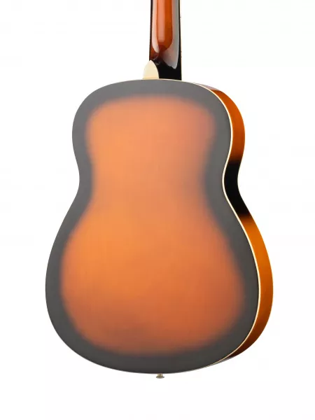 Акустическая гитара 38" Naranda, CAG110BS  рис.2 