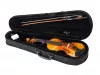 Скрипка 1/8 в футляре со смычком, Mirra, VB-310-1/8