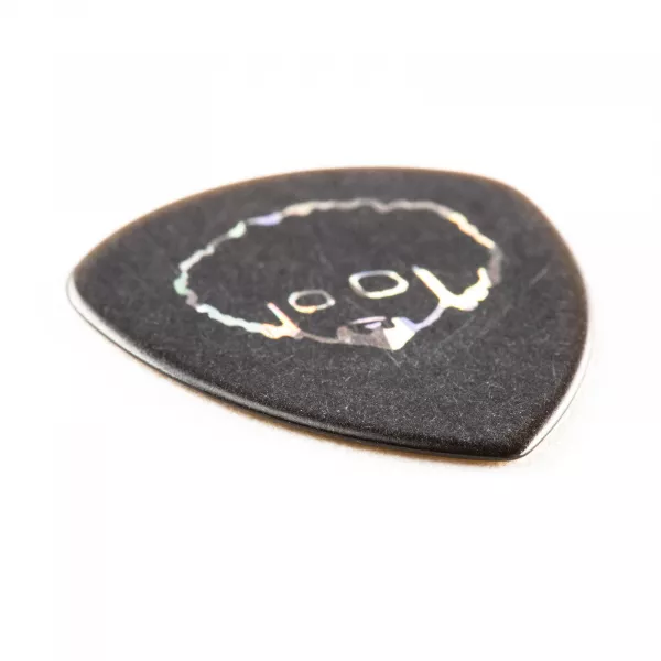 Massaad Flow Медиаторы, 24шт, толщина 1мм, Dunlop, 548RRM1.0  рис.2 