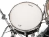 Барабанная установка, черная, LDrums, 5001013
