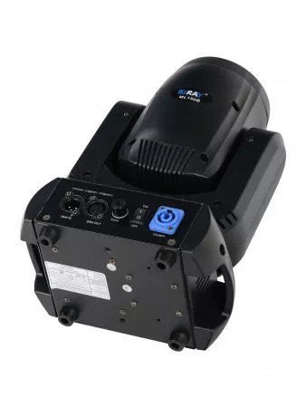 Моторизированная световая "голова", LED 150Вт, Bi Ray, ML150B