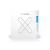 XS Комплект струн для акустической гитары, бронза 80/20, 12-53, D'Addario, XSABR1253