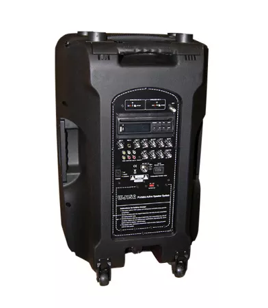 WJ15A Акустическая система, Soundking