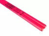 Pink 5B Барабанные палочки, граб, флуоресцентные розовые, Kaledin Drumsticks, 7KLHBPK5B