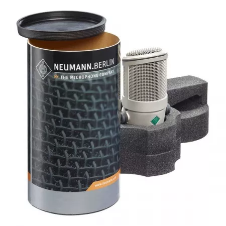Neumann BCM 705 Микрофон студийный, динамический, Sennheiser, 008507