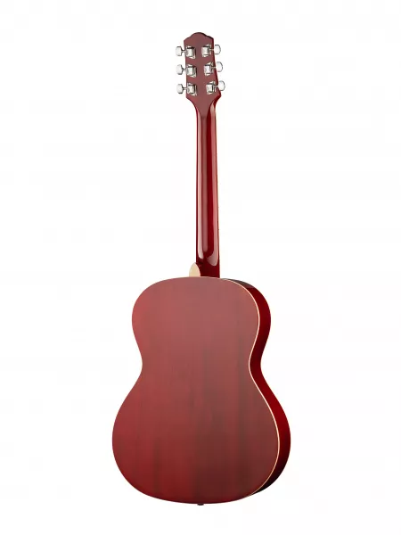 Акустическая фолк-гитара Naranda, CAG280RDS  рис.2 