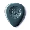 Nylon Big Stubby Медиаторы 6шт, толщина 3,0мм, Dunlop, 445P3.0