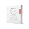 XS Струны для акустической гитары, бронза 80/20, 13-56, 3 комплекта, D'Addario, XSABR1356-3P