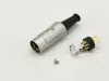 Кабель MIDI DIN5-DIN5, 3м, ZZcable, E54-DIN5-DIN5-0300-0