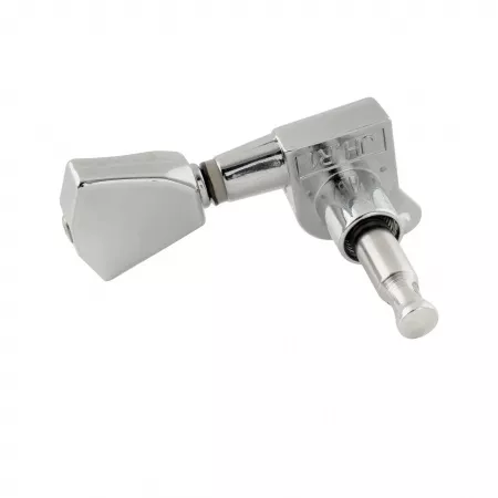 Колки для гитары 3+3, хром, Musiclily, MX1345CR-3MX1346CR-3