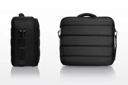 SPD_SХ UNIBOX Чехол для двойной педали бас-барабана и SPD_SХ, черный, BAG&music, BM1086