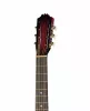 Гитара акустическая, Ижевский завод Т.И.М, 42C-RD