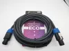 Кабель Speakon-Speakon 9м, ZZcable, E26-Sp-Sp-0900-0