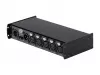 splitDMX X52C Сплиттер DMX512, 2xDMX-входа, 5xDMX-выходов, Siberian Lighting, SL-SDX52C