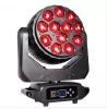 Моторизированная световая "голова", LED 12х40Вт, Bi Ray, ML1240W
