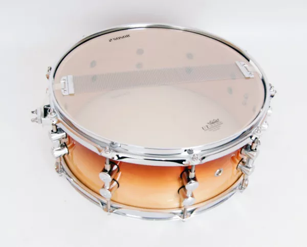 17314846 SEF 11 1455 SDW 11237 Select Force Малый барабан 14'' x 5,5'', Sonor