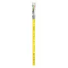 SC-Mercator CAT.7A FRNC\LSZH CPR Ylw Кабель сетевой витая пара, 100м, Sommer Cable, 580-0417FC
