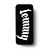 Lemmy Медиаторы 6шт, толщина 1,14мм, в коробочке, Dunlop, MHPT02