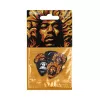 Hendrix Voodoo Fire Медиаторы, 6шт, Dunlop, JHP14HV