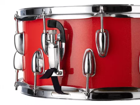 LD6408SN Малый барабан, красный, 14x6,5" LDrums, LD65408SN