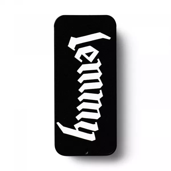 Lemmy Медиаторы 6шт, толщина 1,14мм, в коробочке, Dunlop, MHPT02  рис.2 