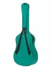 Чехол для гитары дредноут, зелёный, MEZZO, MZ-ChGD-1/1green