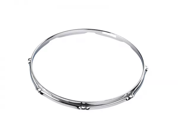 Обод малого и том барабана 15", нижний, сталь 2.3мм, LDrums, HA01-231508SCR  рис.2 