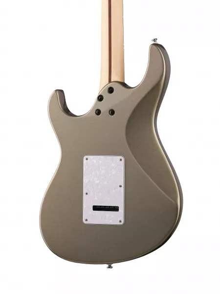 G Series Электрогитара, серебро, Cort, G250-SVM  рис.2 