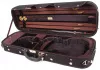 VC-1150 Футляр для скрипки размером 4/4, фанера, YM