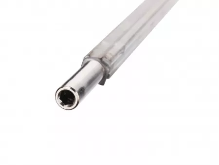 Анкерный стержень для акустической гитары, 410мм, Hosco, F-2715R