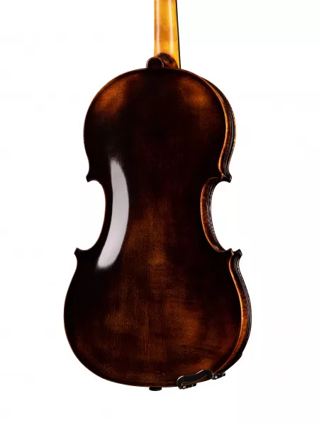 Antik Parma Скрипка концертная 4/4 Strunal, 205-4/4  рис.2 