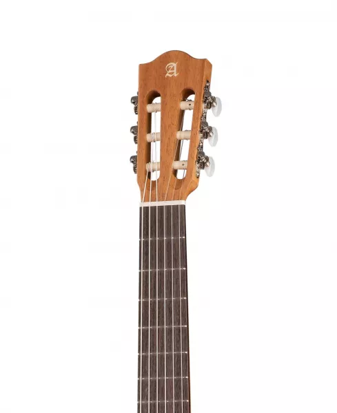 Flamenco Student 2F Классическая гитара, защитная накладка, Alhambra, 8.201  рис.2 