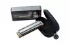 M200505 Marine Band Deluxe E-major Губная гармошка Hohner