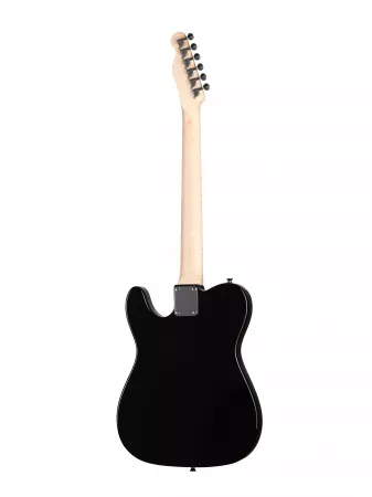 Электрогитара Telecaster SS Homage, HEG350BK