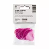 Delrin 500 Медиаторы, 12шт, толщина 1,14мм, Dunlop, 41P1.14